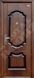 Входная металлическая дверь 777