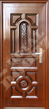 Входная металлическая дверь Royal Doorz 802