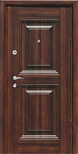 Входная металлическая дверь Elegant