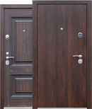 Входная металлическая дверь Galant 2013